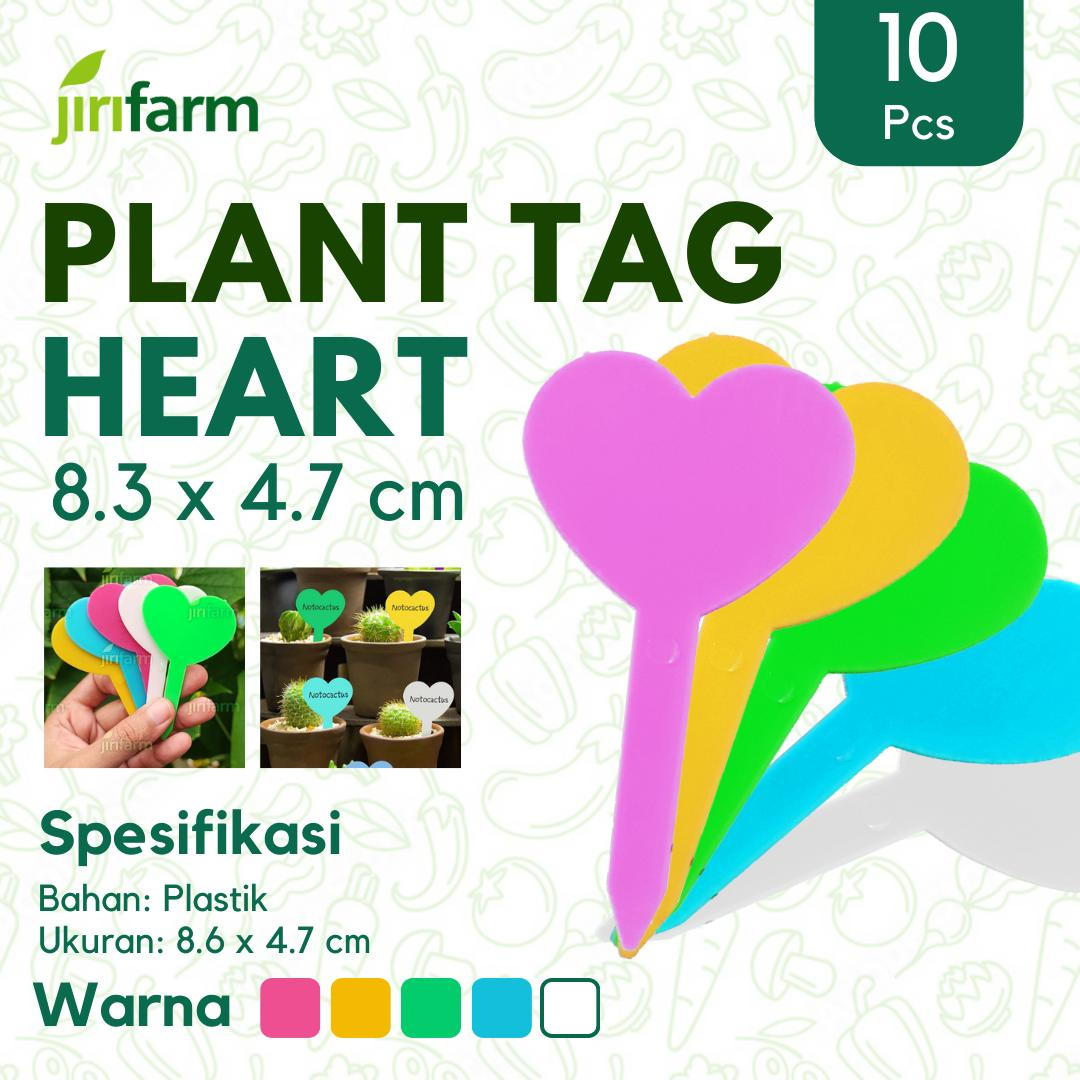 Plant Tag
