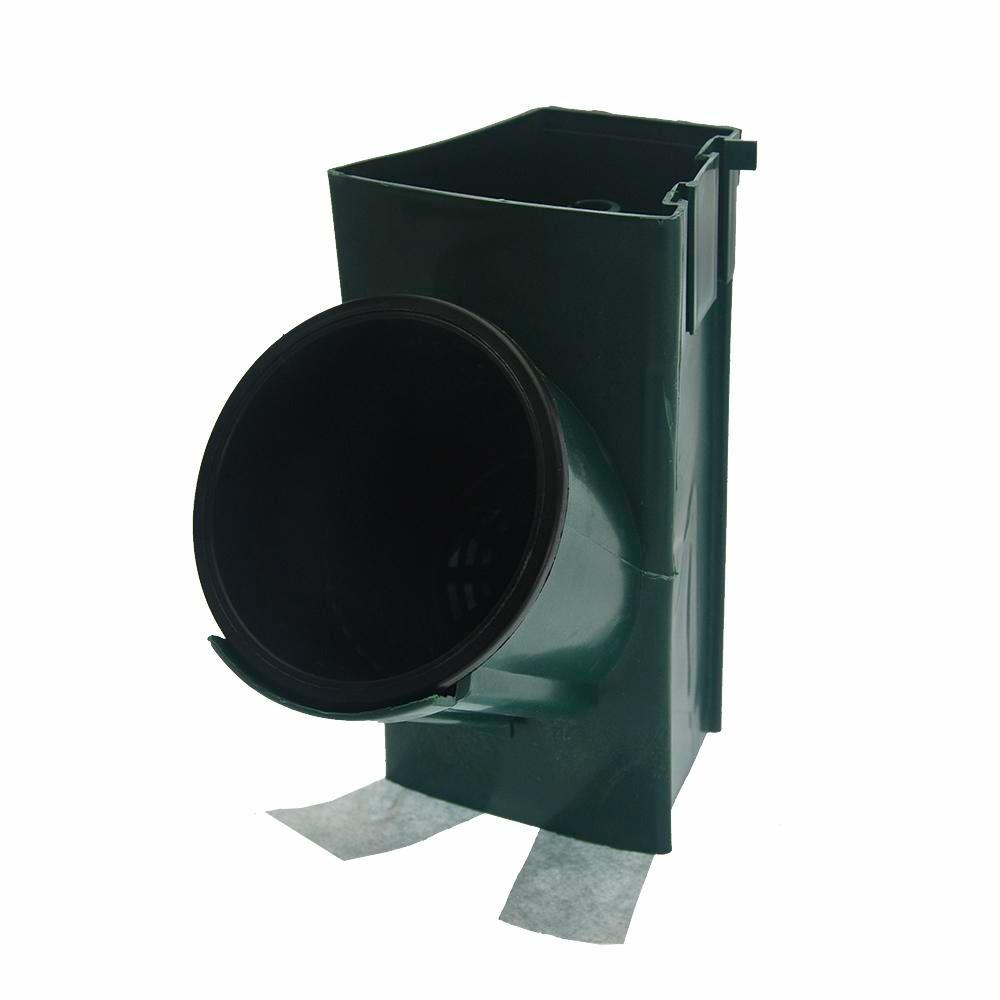 JIRIFARM - Hidroponik Vertical Planter Pots